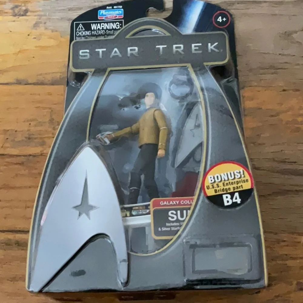 Star Trek Collection - Picture 1 of 3